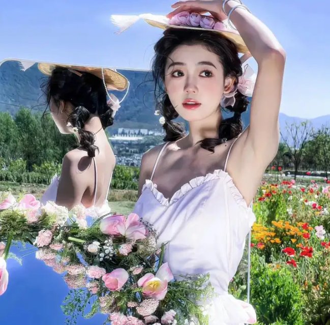 女儿也是传家宝